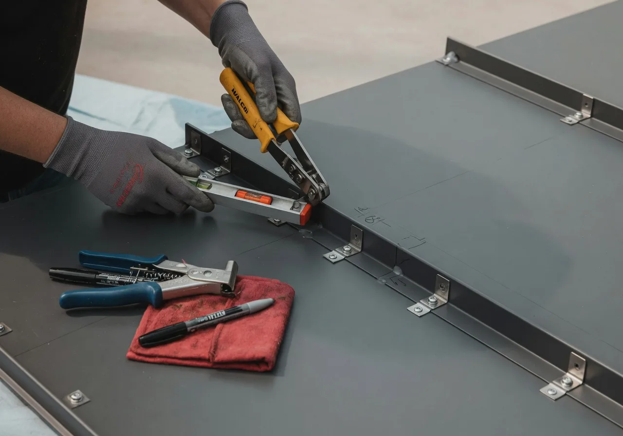Why choose Metal Roofing Installation in Shirley, AR